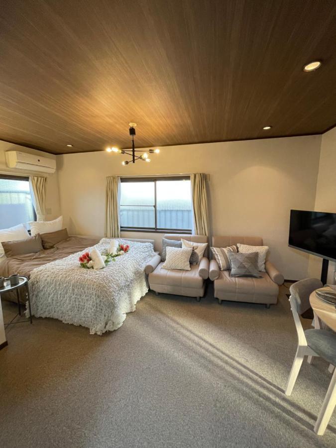 Best Shinjuku Modern Full-Furnished Family Size Apartment3 Only 2Min To Shinjuku By Train Tóquio Exterior foto