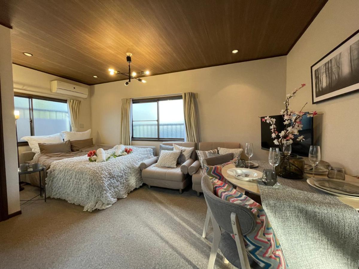 Best Shinjuku Modern Full-Furnished Family Size Apartment3 Only 2Min To Shinjuku By Train Tóquio Exterior foto