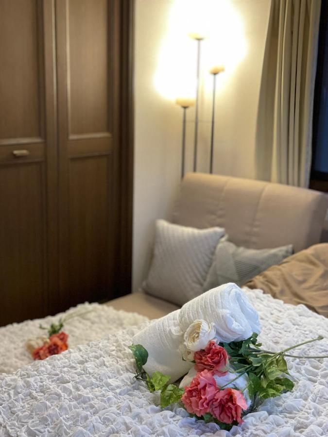 Best Shinjuku Modern Full-Furnished Family Size Apartment3 Only 2Min To Shinjuku By Train Tóquio Exterior foto