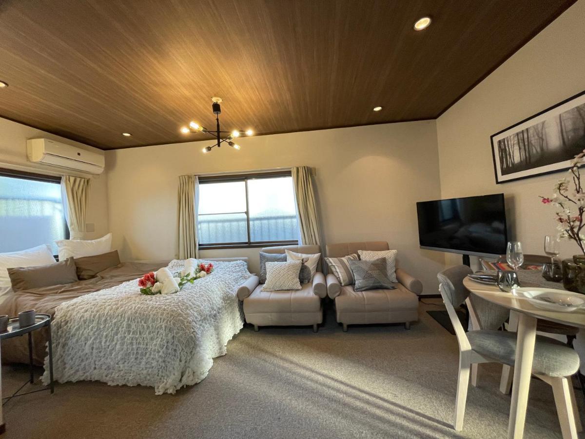Best Shinjuku Modern Full-Furnished Family Size Apartment3 Only 2Min To Shinjuku By Train Tóquio Exterior foto